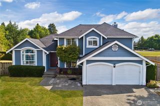 709 Victor Street, Enumclaw, WA 98022