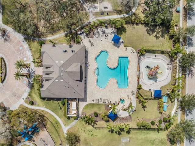 6008 FISHHAWK CROSSING BOULEVARD 6008, Lithia, FL 33547