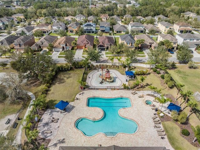 6008 FISHHAWK CROSSING BOULEVARD 6008, Lithia, FL 33547