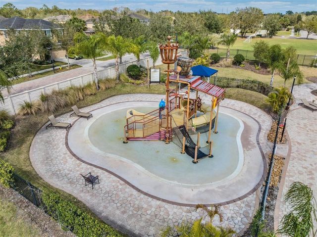 6008 FISHHAWK CROSSING BOULEVARD 6008, Lithia, FL 33547