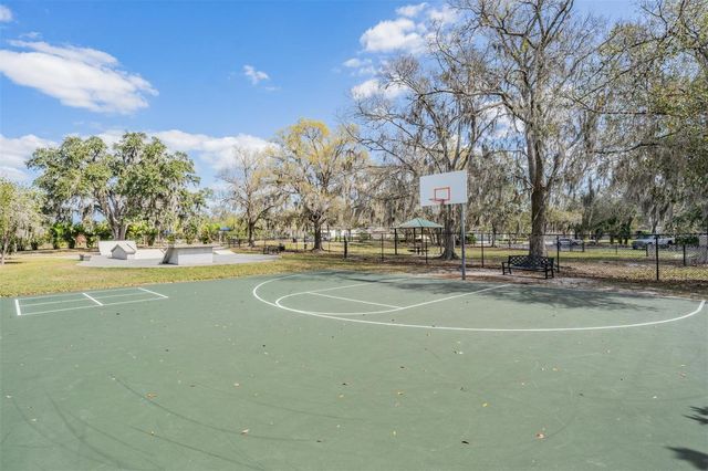 6008 FISHHAWK CROSSING BOULEVARD 6008, Lithia, FL 33547