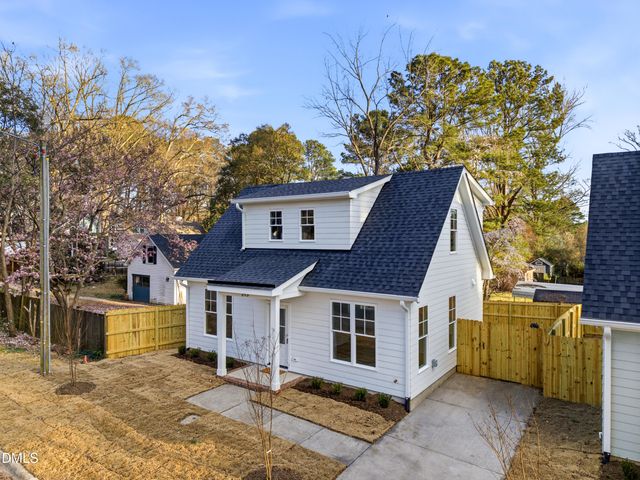 213 Gresham Avenue, Durham, NC 27704