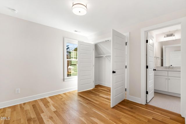 213 Gresham Avenue, Durham, NC 27704