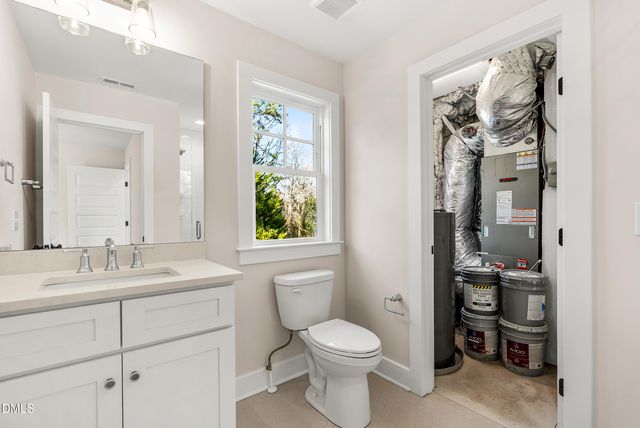 213 Gresham Avenue, Durham, NC 27704