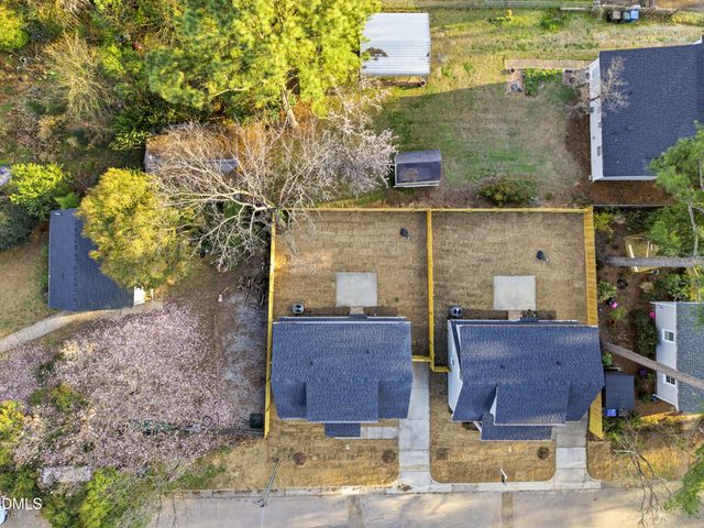 213 Gresham Avenue, Durham, NC 27704