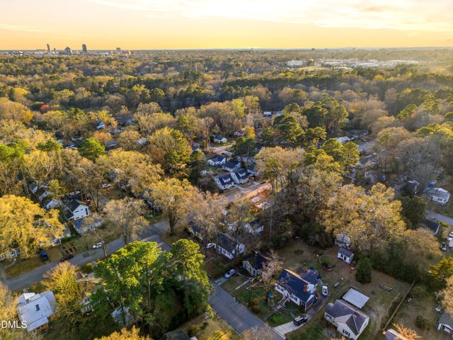 213 Gresham Avenue, Durham, NC 27704