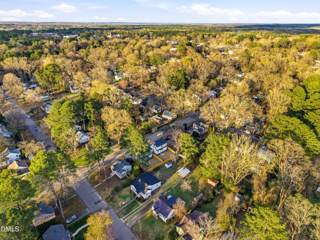 213 Gresham Avenue, Durham, NC 27704