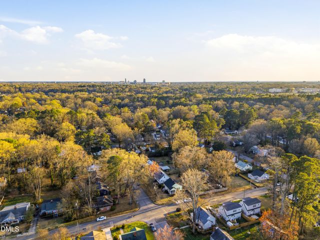 213 Gresham Avenue, Durham, NC 27704