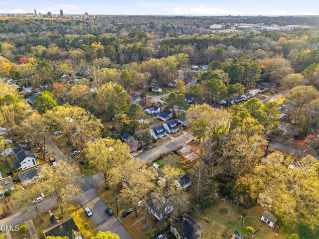 213 Gresham Avenue, Durham, NC 27704