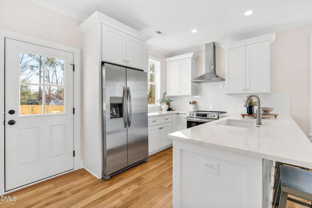 213 Gresham Avenue, Durham, NC 27704