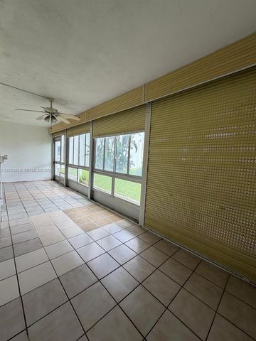 200 S Waterway Drive S 107, Lantana, FL 33462