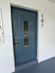 200 S Waterway Drive S 107, Lantana, FL 33462