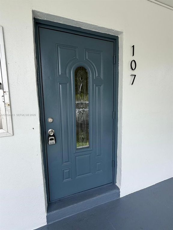 200 S Waterway Drive S 107, Lantana, FL 33462