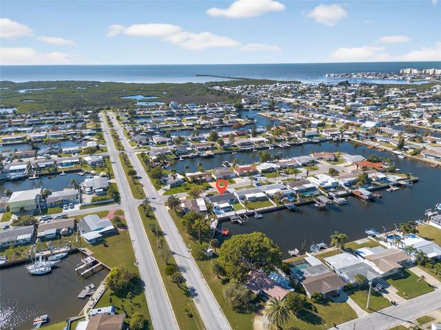 12734 2ND ISLE, Hudson, FL 34667