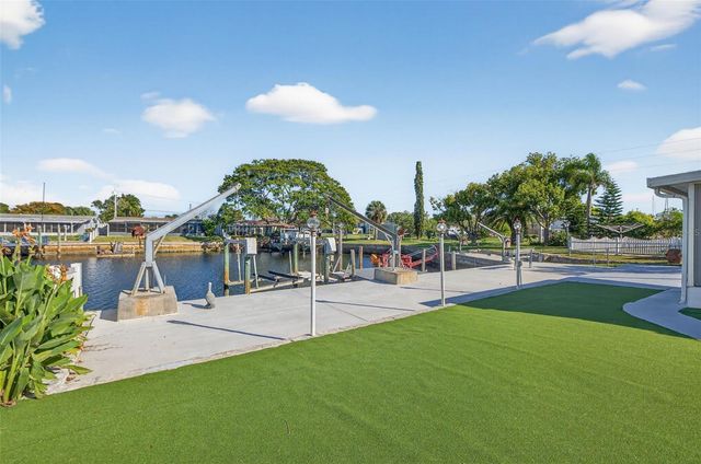 12734 2ND ISLE, Hudson, FL 34667