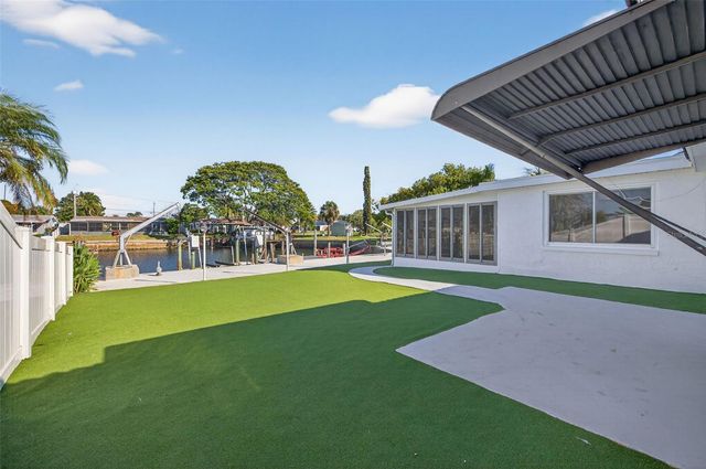 12734 2ND ISLE, Hudson, FL 34667