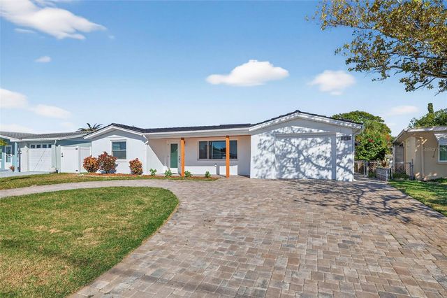 12734 2ND ISLE, Hudson, FL 34667