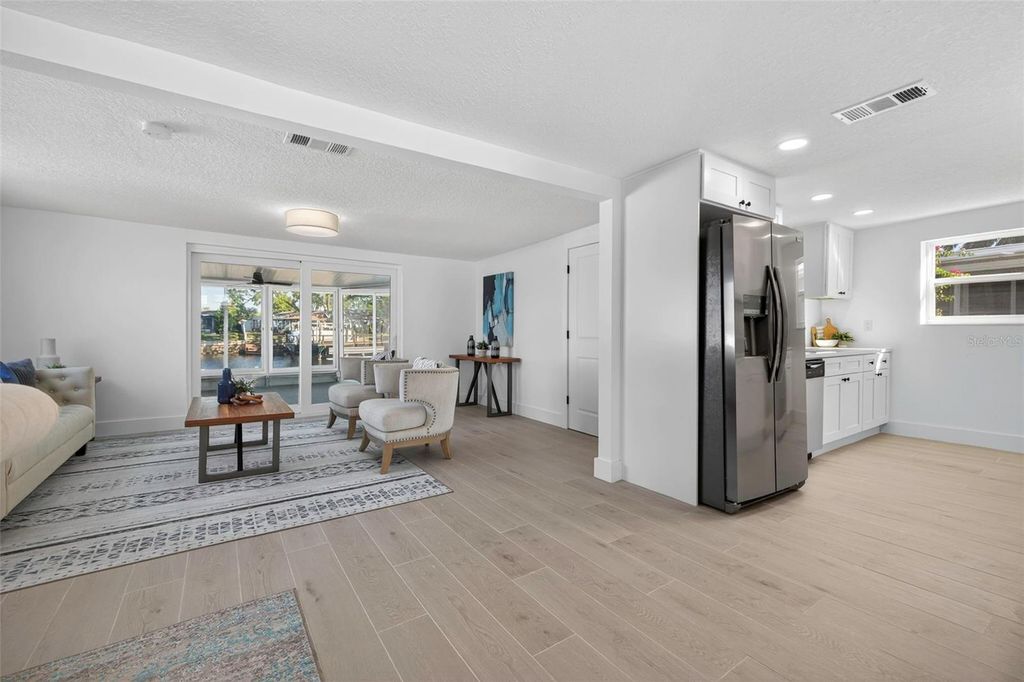 Image 14 of property listing at 12734 2ND ISLE, Hudson, FL 34667