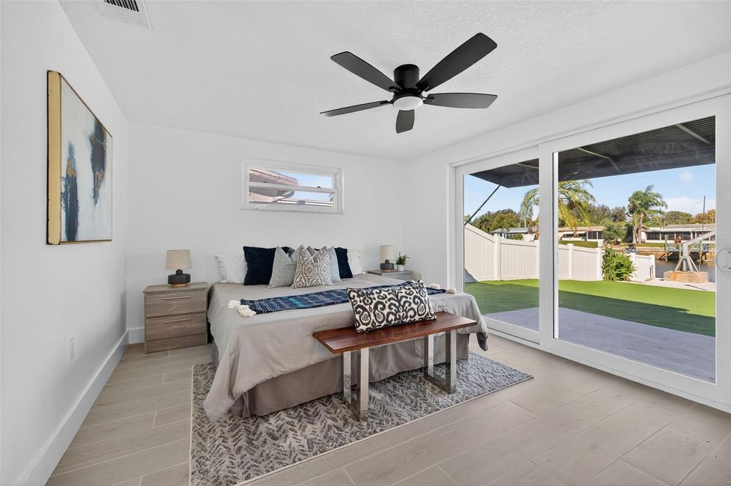 Image 19 of property listing at 12734 2ND ISLE, Hudson, FL 34667