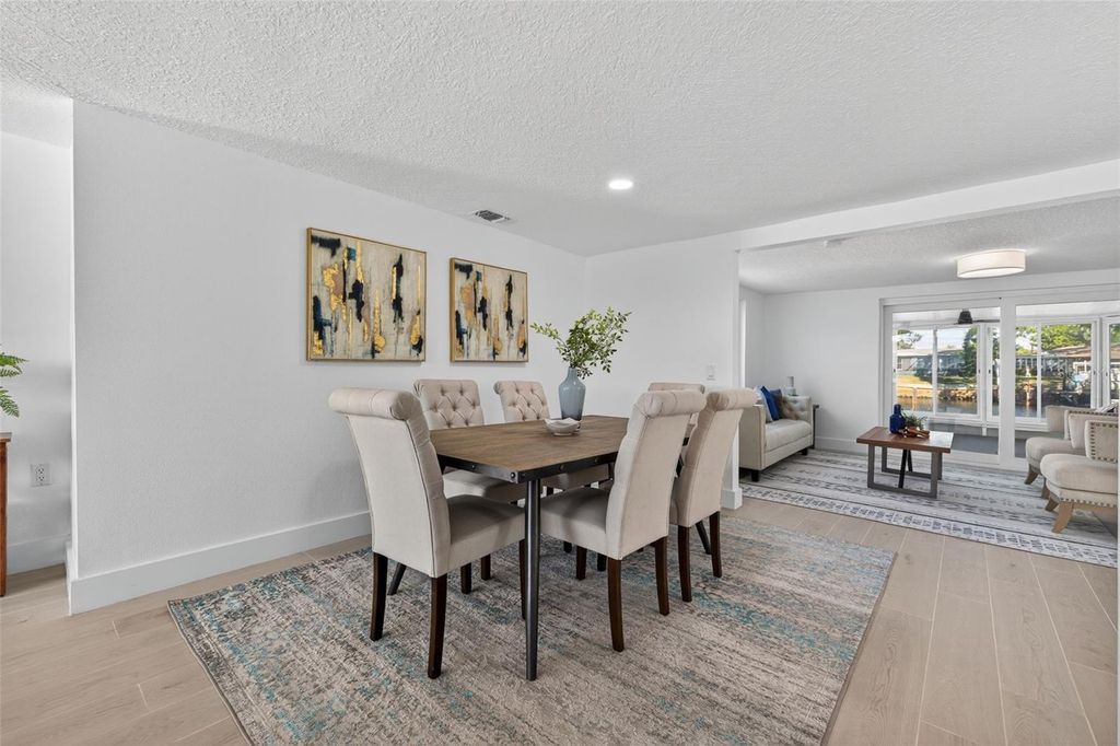 Image 9 of property listing at 12734 2ND ISLE, Hudson, FL 34667