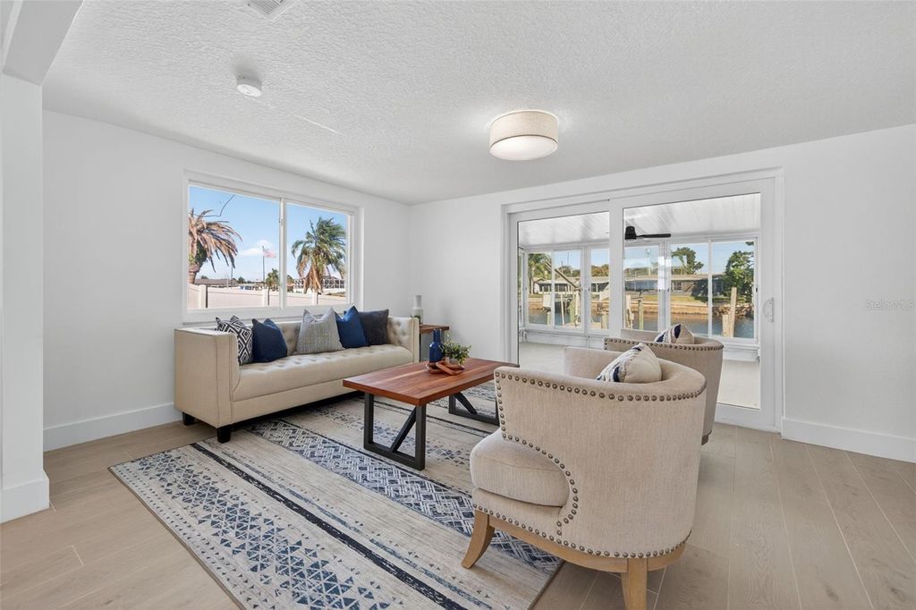 Image 10 of property listing at 12734 2ND ISLE, Hudson, FL 34667