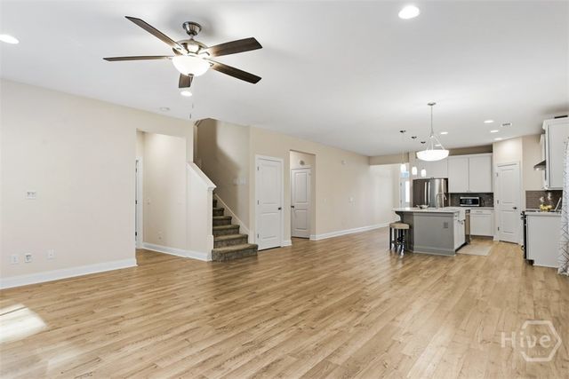 257 McQueen Drive, Pooler, GA 31322
