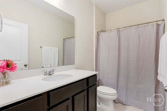257 McQueen Drive, Pooler, GA 31322