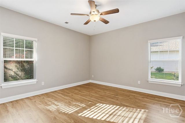257 McQueen Drive, Pooler, GA 31322