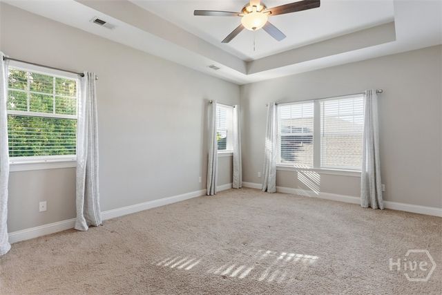 257 McQueen Drive, Pooler, GA 31322