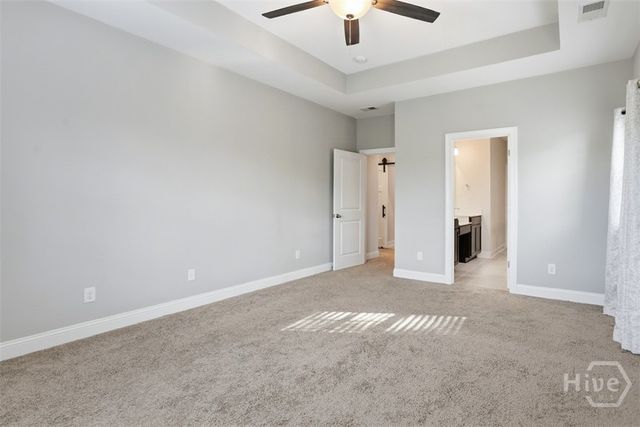 257 McQueen Drive, Pooler, GA 31322