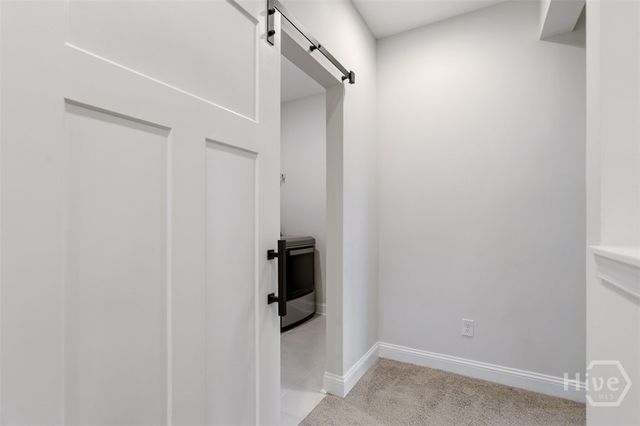 257 McQueen Drive, Pooler, GA 31322