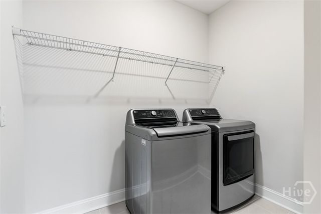 257 McQueen Drive, Pooler, GA 31322