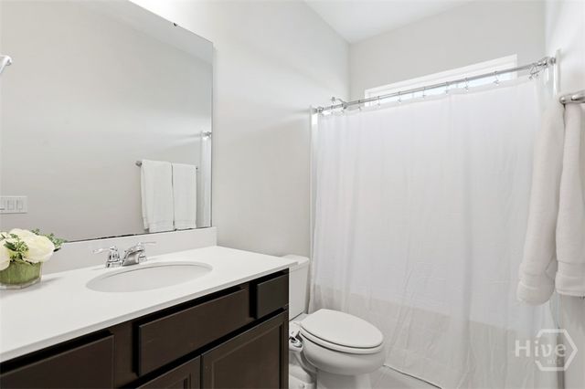 257 McQueen Drive, Pooler, GA 31322