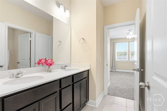 257 McQueen Drive, Pooler, GA 31322