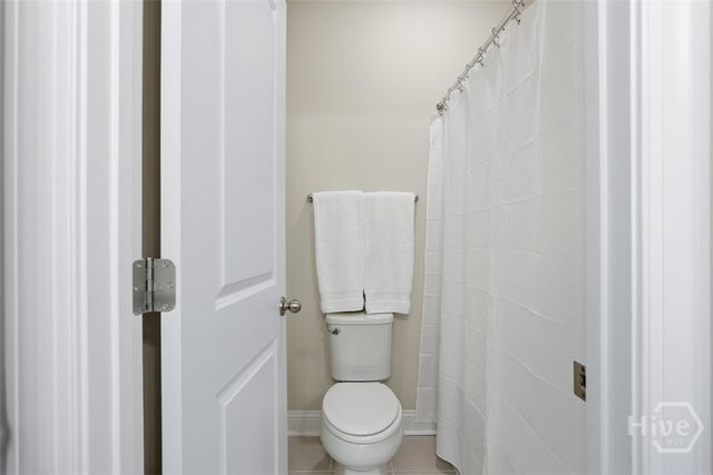 257 McQueen Drive, Pooler, GA 31322