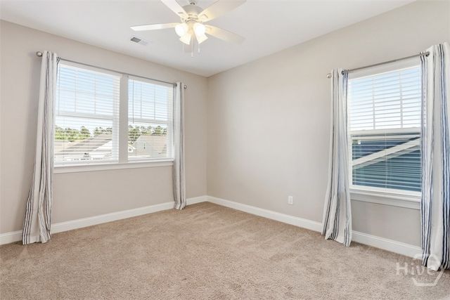 257 McQueen Drive, Pooler, GA 31322