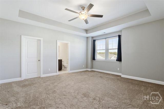 257 McQueen Drive, Pooler, GA 31322