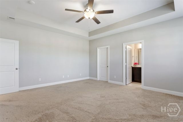 257 McQueen Drive, Pooler, GA 31322