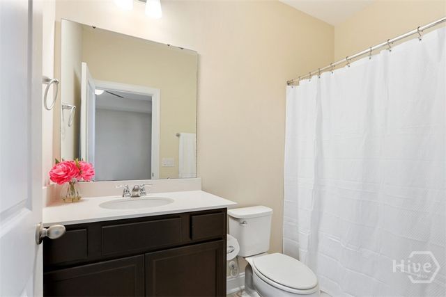 257 McQueen Drive, Pooler, GA 31322