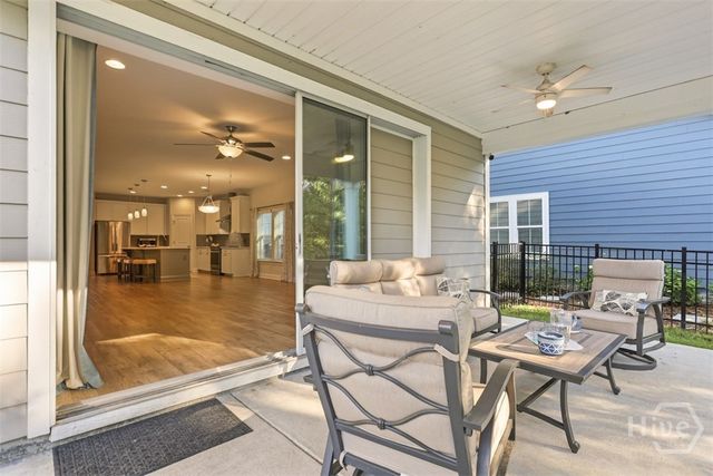 257 McQueen Drive, Pooler, GA 31322
