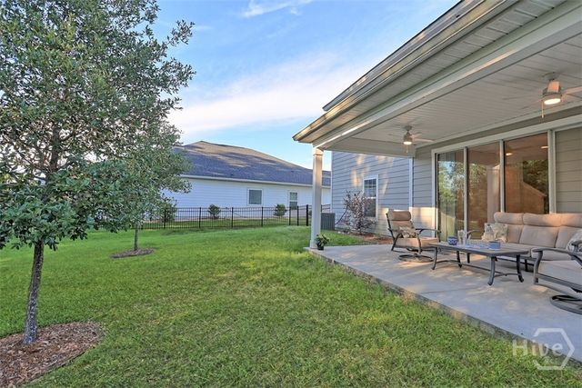 257 McQueen Drive, Pooler, GA 31322