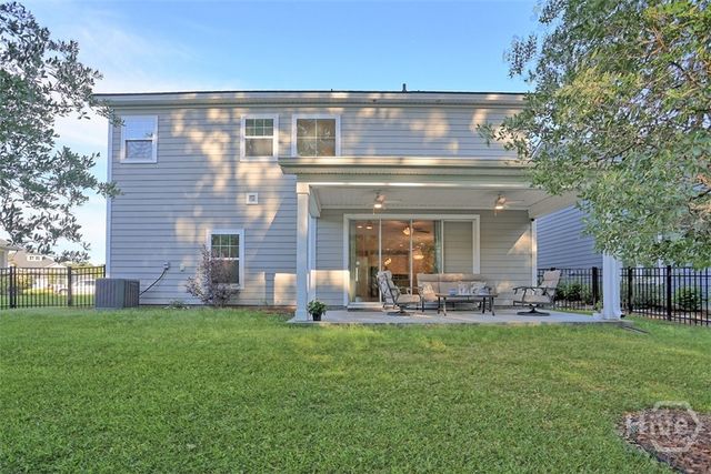 257 McQueen Drive, Pooler, GA 31322