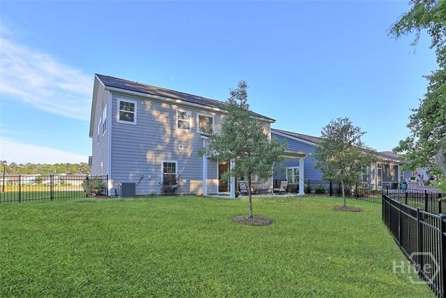 257 McQueen Drive, Pooler, GA 31322