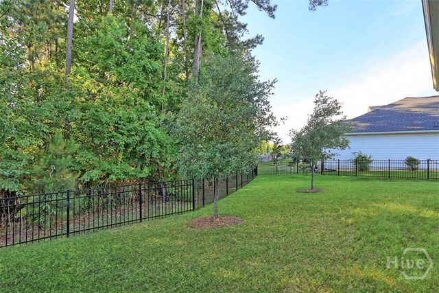 257 McQueen Drive, Pooler, GA 31322