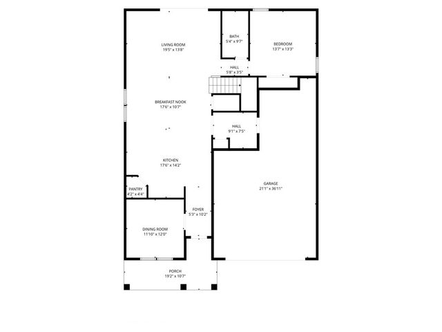 257 McQueen Drive, Pooler, GA 31322