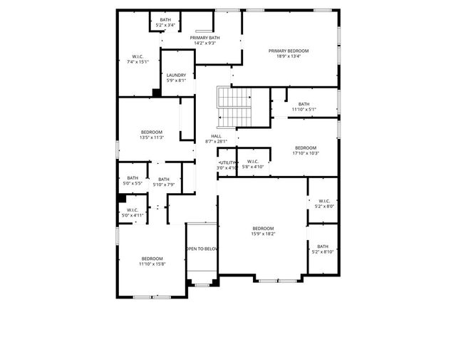 257 McQueen Drive, Pooler, GA 31322