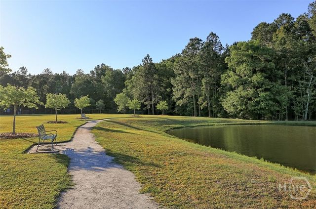 257 McQueen Drive, Pooler, GA 31322