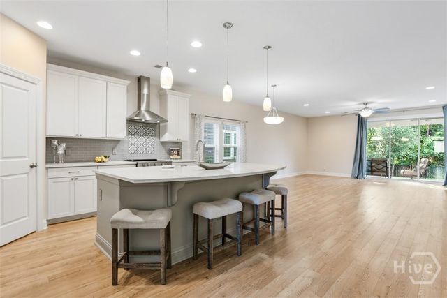 257 McQueen Drive, Pooler, GA 31322