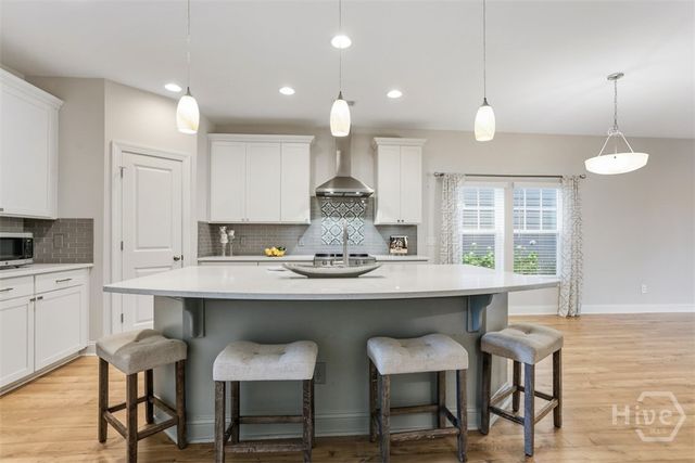 257 McQueen Drive, Pooler, GA 31322