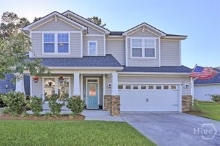 257 McQueen Drive, Pooler, GA 31322